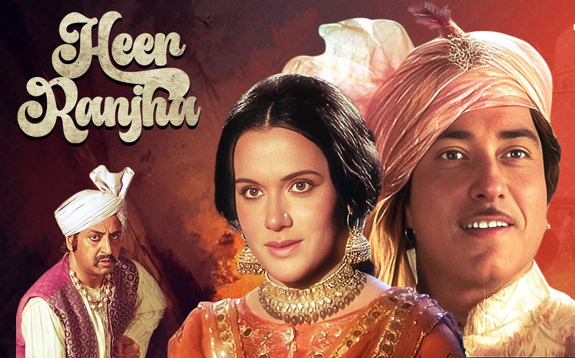 Heer Ranjha